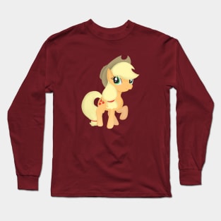 Applejack Long Sleeve T-Shirt